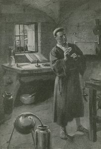 古代に生きた現代人 作： Charles Mills Sheldon